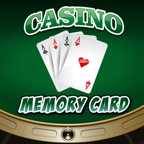 memory casino